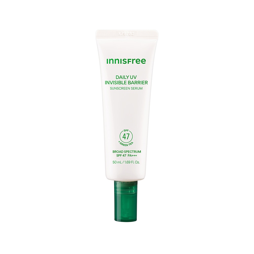 DAILY UV DEWY BARRIER SERUM SPF 47 (PROTECTOR SOLAR)
